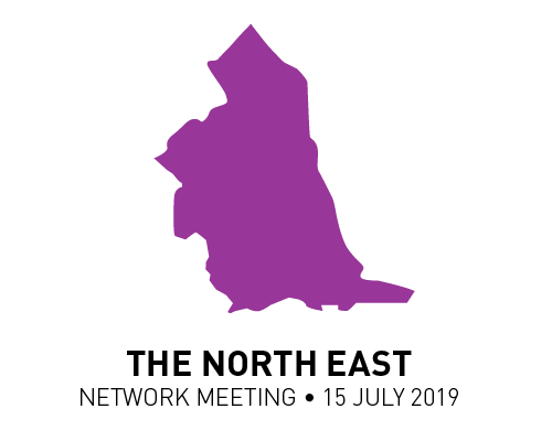 North East England Network Meeting