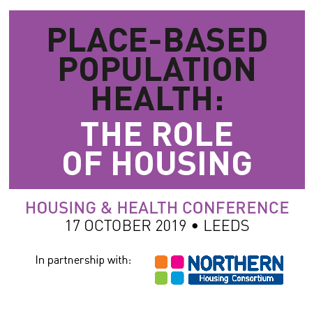 Placed based population health: the role of housing