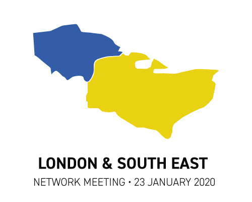 London and the South East 2nd network meeting