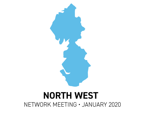 North West 2nd network meeting