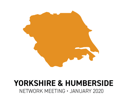 Yorkshire and Humberside network meeting