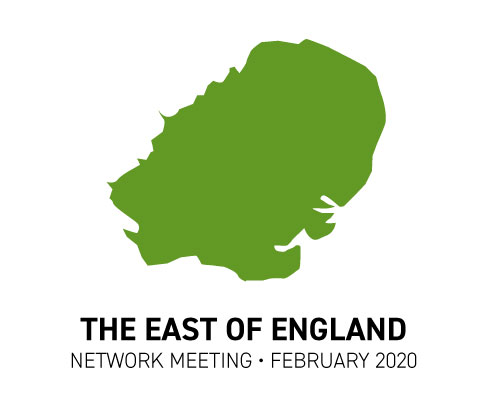 East of England 3rd network meeting