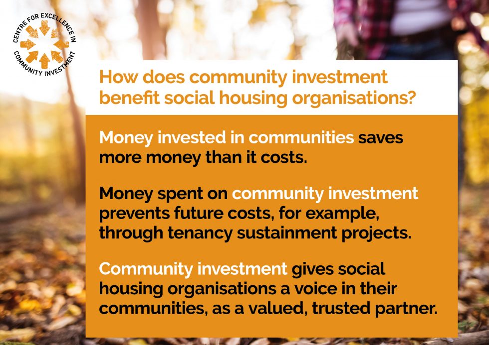 Community Investment