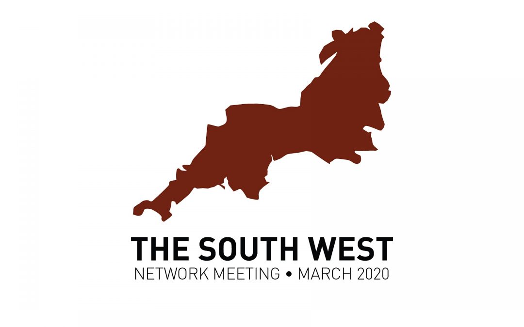 The South West Network Meeting March 2020