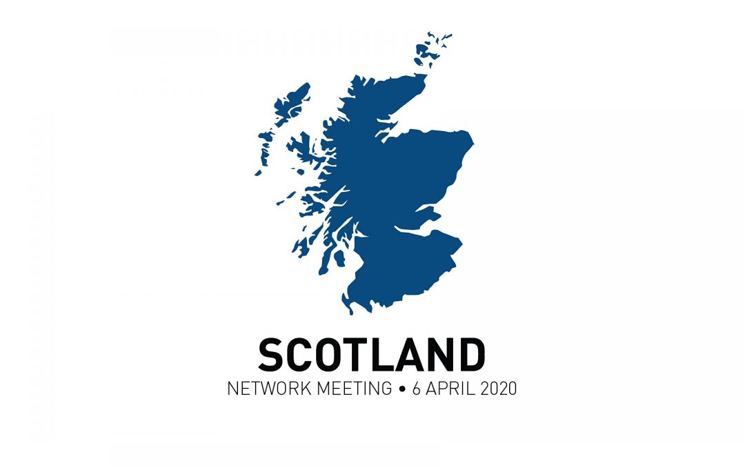 Scotland network meeting