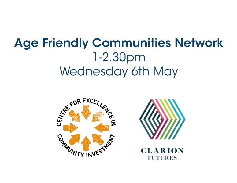 Age Friendly Communities Network