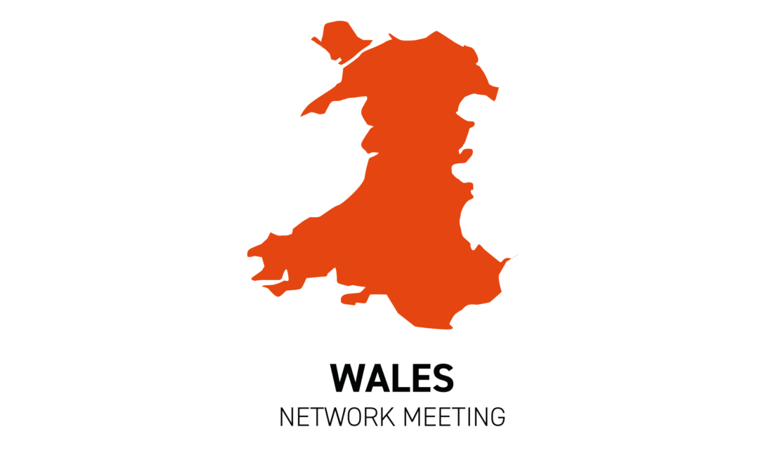 Wales Network