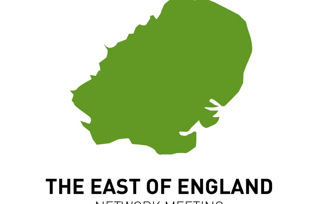 East of England network meeting